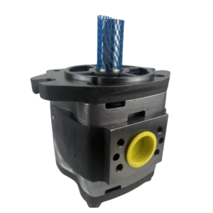 IPVP4-32-101 / IPVP4-25-101 / IPVP4-40-101 / IPVP4-32-100 Hydraulic Gear Pump