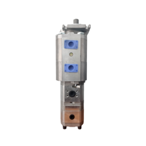 1010000526 / 1010002097 / 1010001923 / 1010000082 / 1010000135 Hydraulic Gear Pump