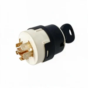 JLS-30A21 Ignition Switch Key Start Switch for JCB 3CX 4CX 2CX Backhoe Loader Telehandler Construction Machinery
