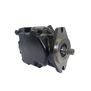 JRR045 / JRR060 / JRL045 / JRRS45 / JRR045BLS1925NNN3C2N9A8NNNNJJJBNR Hydraulic Piston Pump