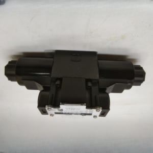 JSO-G02-44CN-20-493 / JSO-G02-7CA-20 / JSO-G02-4CB-20 Hydraulic Control Valve