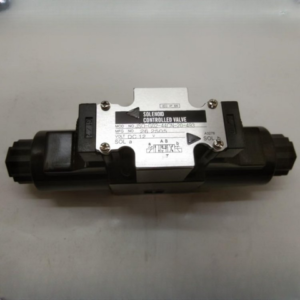 JSO-G02-44CN-20-493 / JSO-G02-7CA-20 / JSO-G02-4CB-20 Hydraulic Directional Control Valve