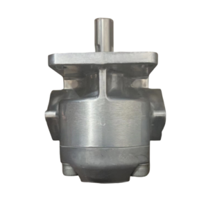 K1P10R11A / K1P7R11A Hydraulic Gear Pump