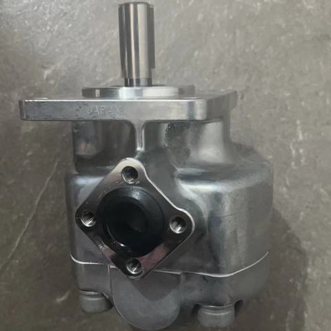 K1P11R11A / K1P10R11A Hydraulic Gear Pump