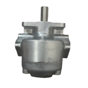 K1P6R11A / K1P10R11A Hydraulic Gear Pump
