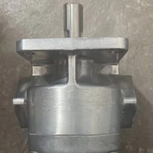 K1P9R11A / K1P10R11A Hydraulic Gear Pump