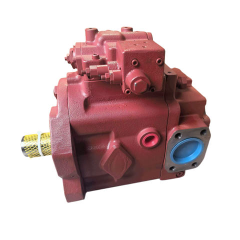K3VG140-11FRS-P0L3-293P11F Hydraulic Piston Pump
