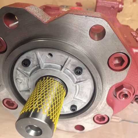 K3VG180 / K3VG280-11FRS-P0L3 Hydraulic Piston Pump