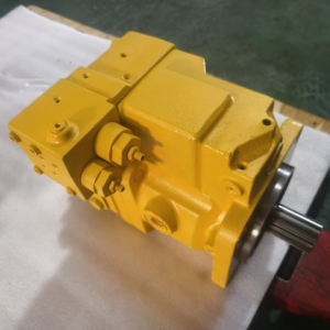 K3VL / K3VL80 / K3VL112 / K3VL140 / K3VL140/B-1C4RSMN-1P0 / K3VL140/B-10RMM-P0 Hydraulic Pump