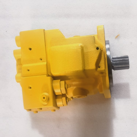 K3VL / K3VL80 / K3VL112 / K3VL140 / K3VL140/B-1C4RSMN-1P0 / K3VL140/B-10RMM-P0 Hydraulic Pump