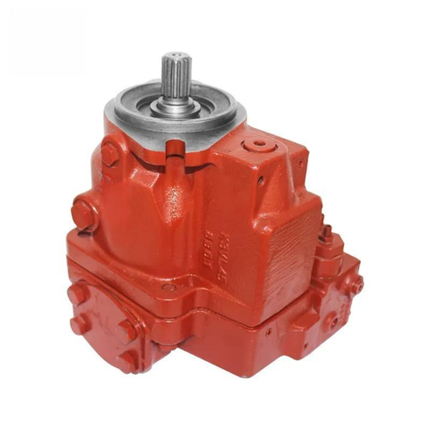 K3VL45/B-1NLSS-P0/1-H4 / K3VL / K3VL28/C-1NRSM-L1 / K3VL112/B-1NRMM-L0/1-H4 Hydraulic Piston Pump