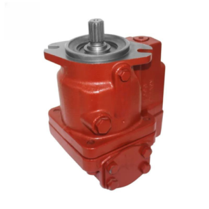 K3VL45/B-1NLSS-P0/1-H4 / K3VL / K3VL28/C-1NRSM-L1 / K3VL112/B-1NRMM-L0/1-H4 Hydraulic Piston Pump