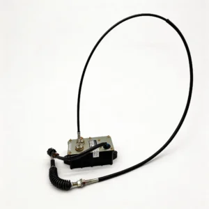 KECM1524-62C Throttle Motor Linear Actuator Engine Speed Control Motor …