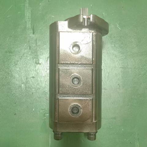 KFP11-404035CS / KFP11-646443CS / KFP11-959555CS Hydraulic Gear Pump