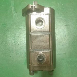 KFP11-404035CS Hydraulic Gear Pump