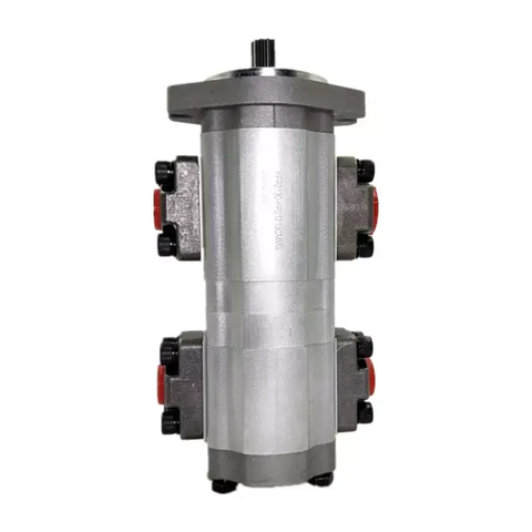 KFP11-404035CS / KFP11-646443CS / KFP11-959555CS / KFP2130-KP21213CMMS Hydraulic Gear Pump