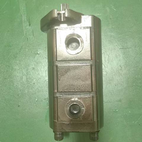 KFP11 / KFP11-404035CS / KFP11-646443CS / KFP11-959555CS Hydraulic Gear Pump