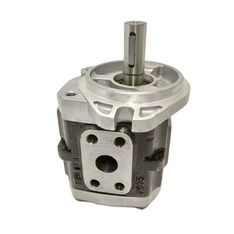KFZ4 / KFZ4-17CPSB / KFZ4-19CPSB / KFZ4-27CPSB / KFZ4-23CPSB Hydraulic Gear Pump
