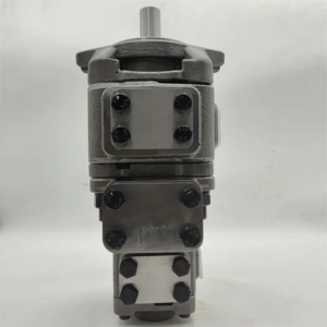 KHG10-5016-01R-VPC / KHG10-5008-01R-VPC Hydraulic Gear Pump