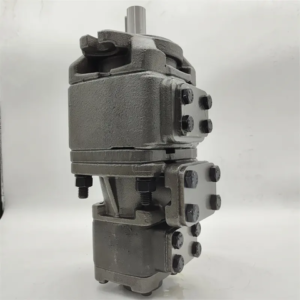 KHG10-5020-01R-VPC / KHG10-5016-01R-VPC Hydraulic Gear Pump