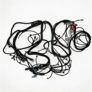 KOVAX  0005386 0006001 Wire Harness for Excavator