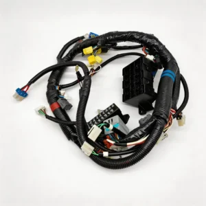 KOVAX 0005458 Wiring Harness for Excavator Wiring Harness Assembly
