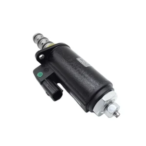 KOVAX 14689693 Excavator Solenoid Valve EC220D EC235D EC300D Hydraulic Pump Solenoid Valve 14596500 VOE14689693