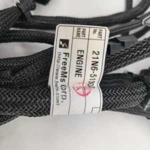 KOVAX 21N6-51302 Excavator Engine Wiring Harness