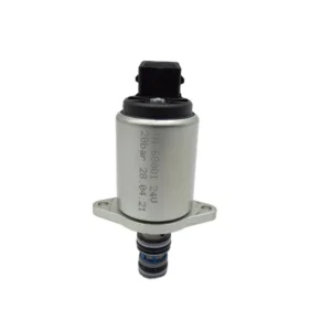 KOVAX 24V TM68001 Excavator Multi-Way Valve Electric Proportional Solenoid