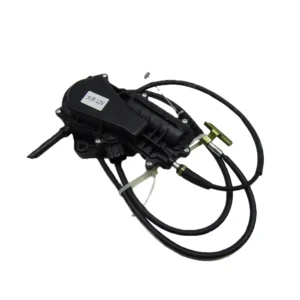 KOVAX 2523-9016 Flameout Solenoid Valve DH220 Shutdown Flameout Motor Excavator Stop Shutoff 12V 24V 2523-9016