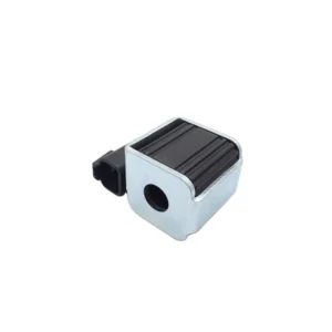 KOVAX 5002253 Parker Solenoid Valve for Excavator Spare Parts