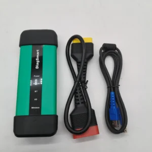 KOVAX 612600900287 Power-Specific Fault Selection Instrument System Dia…