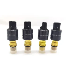 KOVAX Excavator Parts High Quality Promotional Excavator EX200-2/3 Engine 4254563 Pressure Switch Sensor