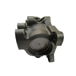KOVAX Excavator Solenoid Valve Assembly 135000-7303 for SK200-8 SK250-8 VH25620-E0133 Excavator Parts