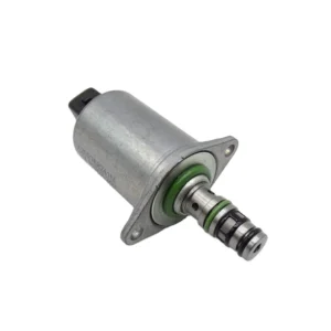 KOVAX High Quality TM85302 24v  Hydraulic Pump Solenoid Valve Multiple Pilot Ratio Solenoid Valve