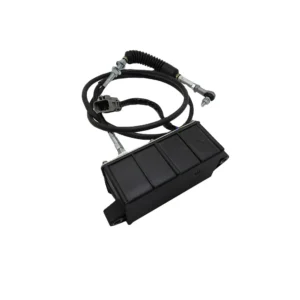 KOVAX Throttle Motor DH300-7 DH370-7 523-00008 Excavator Parts Accelerator Motor 523-00008