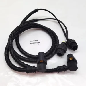 KOVAX VOE20508011 EC360B D12D Engine Crankshaft Revelution Speed Sensor