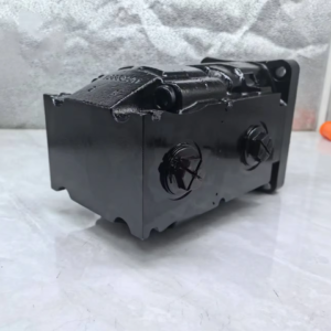 KP30.14-02S2-LMEMB-KSLGS14 Hydraulic Gear Pump