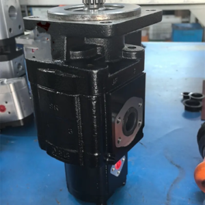 KP30.27 Hydraulic Pump