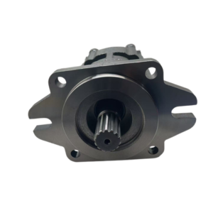 KP30.27D0-83E3-L Hydraulic Gear Pump