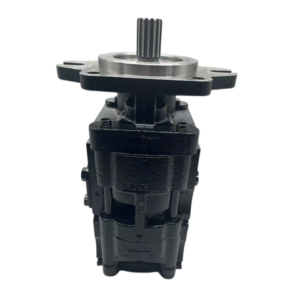 KP30.34-A8K9-LMDMB Hydraulic Gear Pump