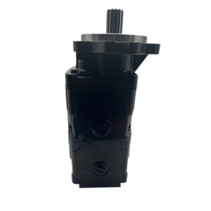 KP30.43-04S3/30.43-LOG/OF Hydraulic Gear Pump