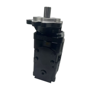 KP30.51-05S3/30.34 Hydraulic Gear Pump