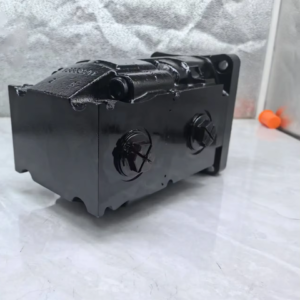 KP30.52-10S10-LMEMB-KSLGS52 Hydraulic Gear Pump
