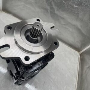KP30 Hydraulic Gear Pump