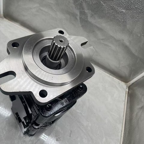 KP30 / KP35 / KP40 / 60191874 / KP30.34-A8K9-LMD/MB-KSL/GS/30.24 Hydraulic Gear Pump