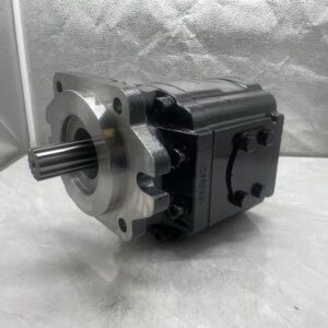 KP40.100D0-06S8-LMFME-N-CSC Hydraulic Gear Pump