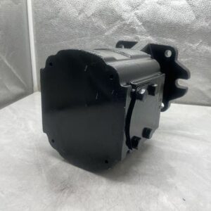 KP40.121D0-06S8-LMFME-N-CSC Hydraulic Gear Pump