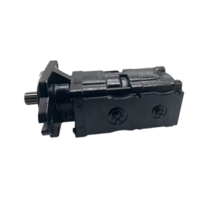 KP40.151 Hydraulic Gear Pump