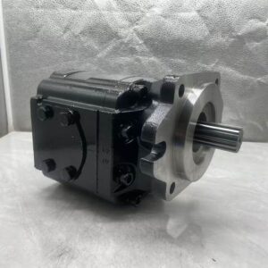 KP40.160D0-06S8-LMFME-N-CSC Hydraulic Gear Pump